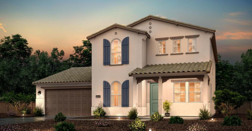 Wathen Castanos Homes Fresno and Clovis