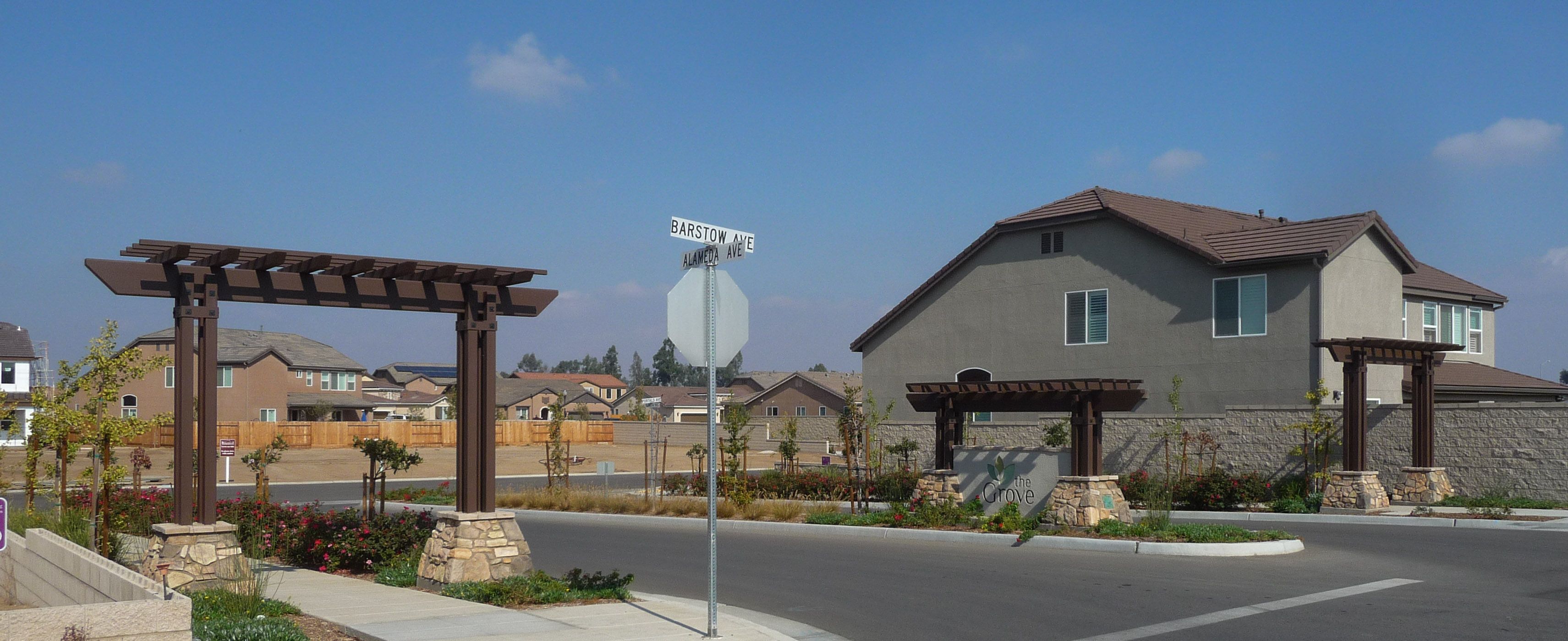 Loma Vista Neighborhood Guide