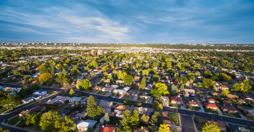 Finding the Perfect Fresno Neighborhood for you