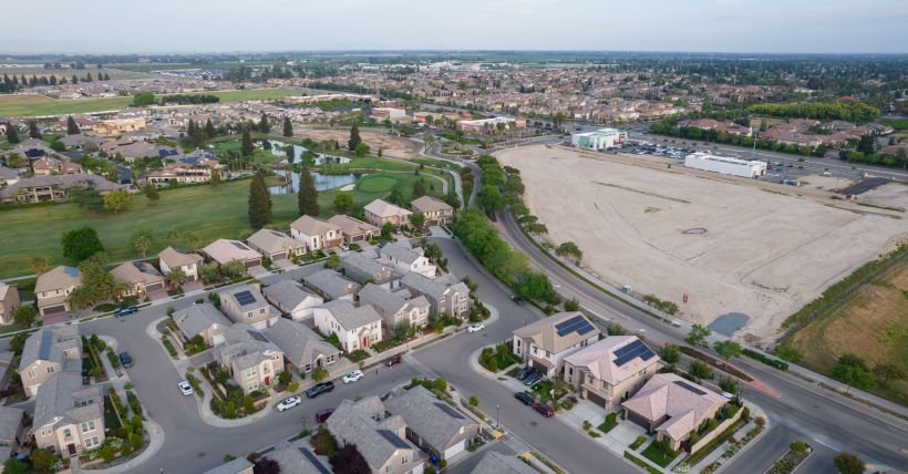 Fresno: California's #1 Most Affordable City for First-Time Buyers