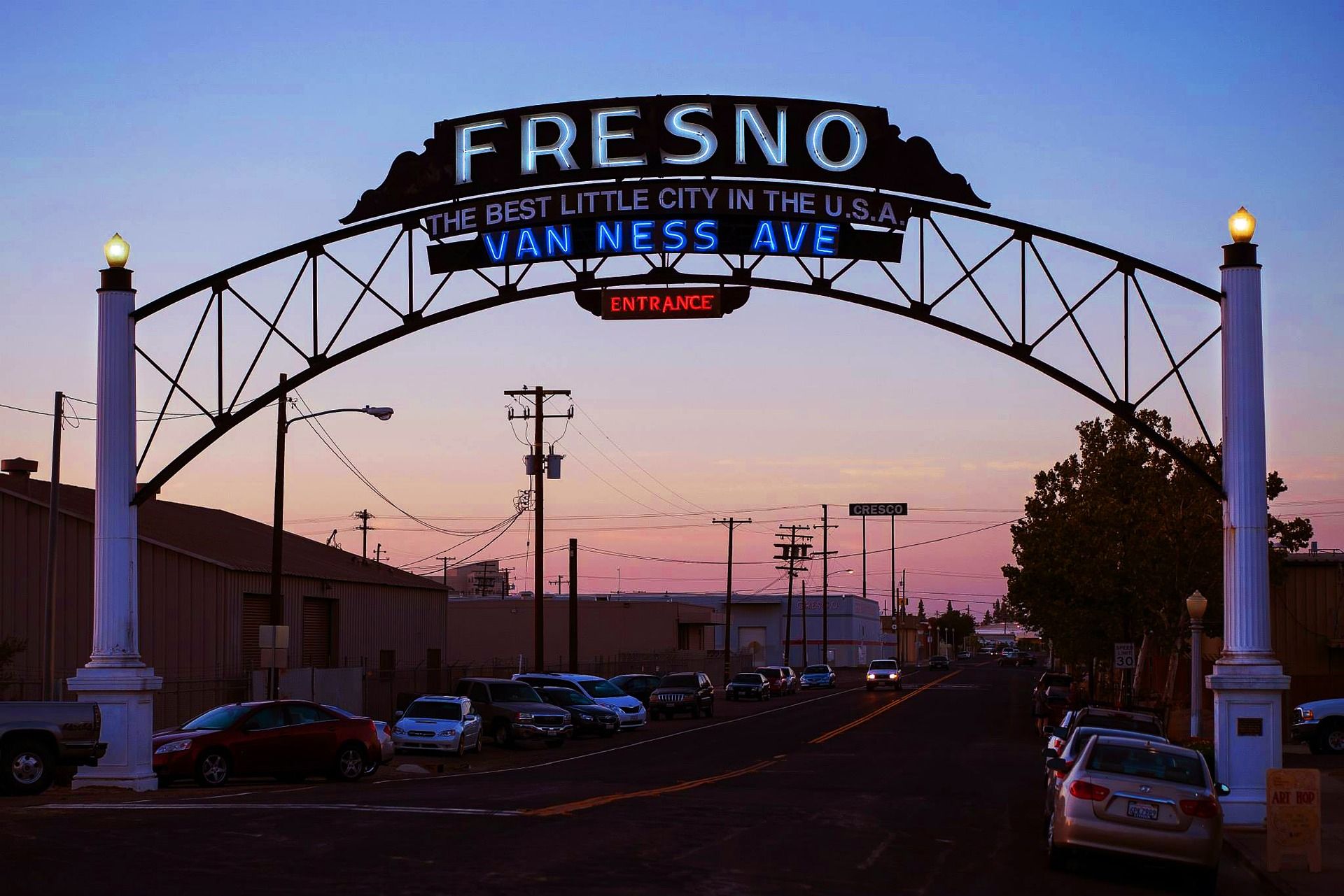 Explore Fresno Neighborhoods And Community Explore Fresno Neighborhoods And Community