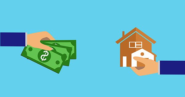 The Millennial Guide To Home Buying