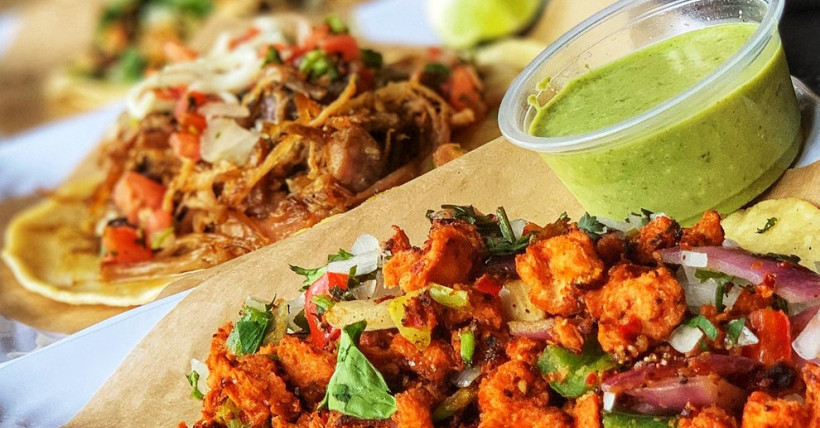 The 10 Hottest Restaurants in Fresno 2020 edition