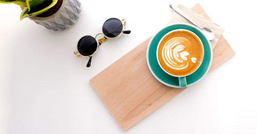 The 5 Best Coffee Shops in Fresno, CA
