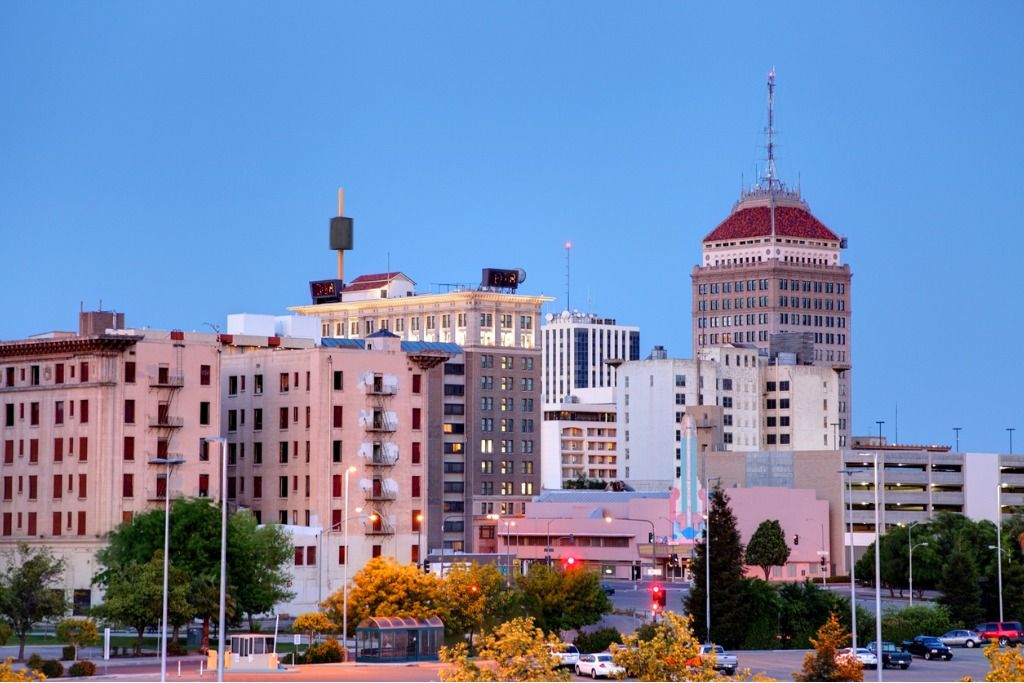 Moving to Fresno California? 15 Reasons Why You Should