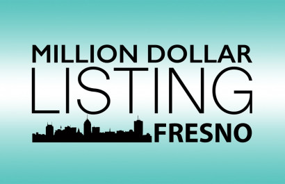 Luxury Listings Fresno California