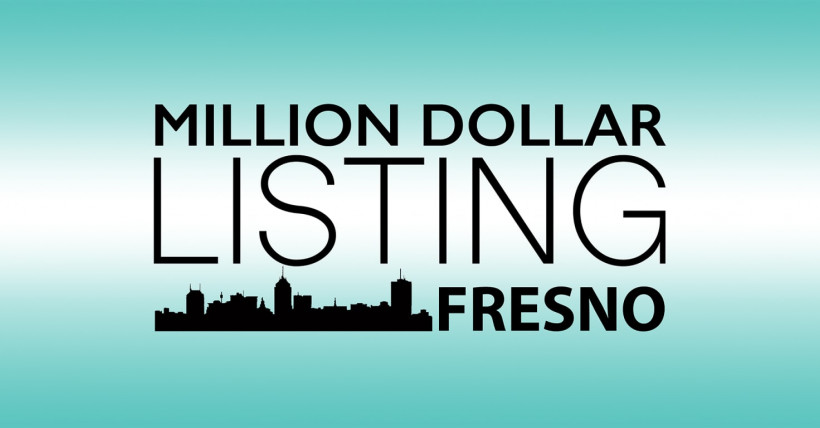 Luxury Listings Fresno California