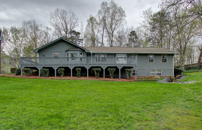 Just Listed | Immaculate Ranch on Full Basement Minutes from Lake Lanier