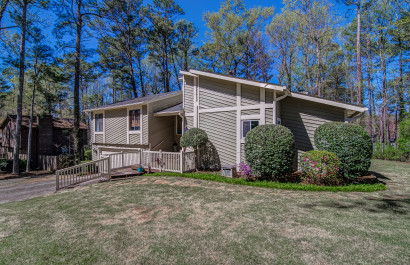 Just Listed + Open House | Family Home with Updates + Outdoor Living