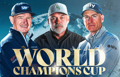 ⛳️ World Champions Cup in Bradenton, New 200-Acre Car Lover's Dream in Tampa & Clearwater Pros & Cons