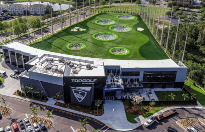 🏌️‍♀️ New Top Golf, $45M City Hall, the U.S. housing shortage, and builders race to catch up