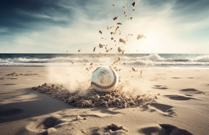 ⚾️ Should Pinellas build a new stadium or save our beaches?