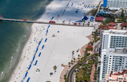 💪 Pinellas Gets $14M, New Tampa Luxury & Local Market Look