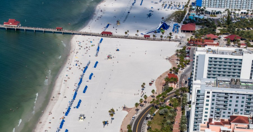 💪 Pinellas Gets $14M, New Tampa Luxury & Local Market Look