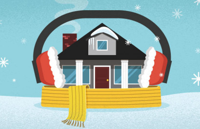 Is Your Home Ready For Winter? 