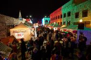 2018 Holiday Events In Downtown Rochester