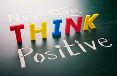 Power of Positivity