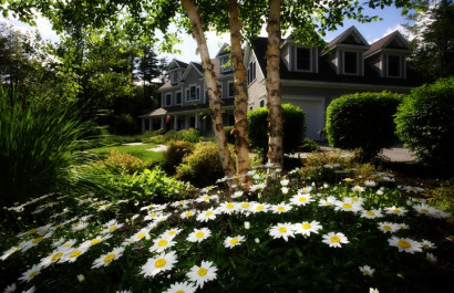 8 Ways To Boost Your Curb Appeal This Spring