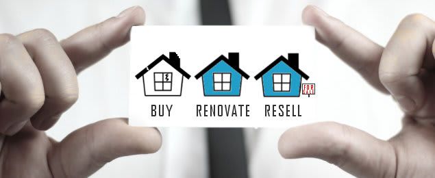 Passive Income - Real Estate Investing 101