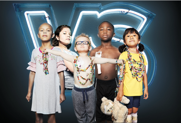 Sick Kids