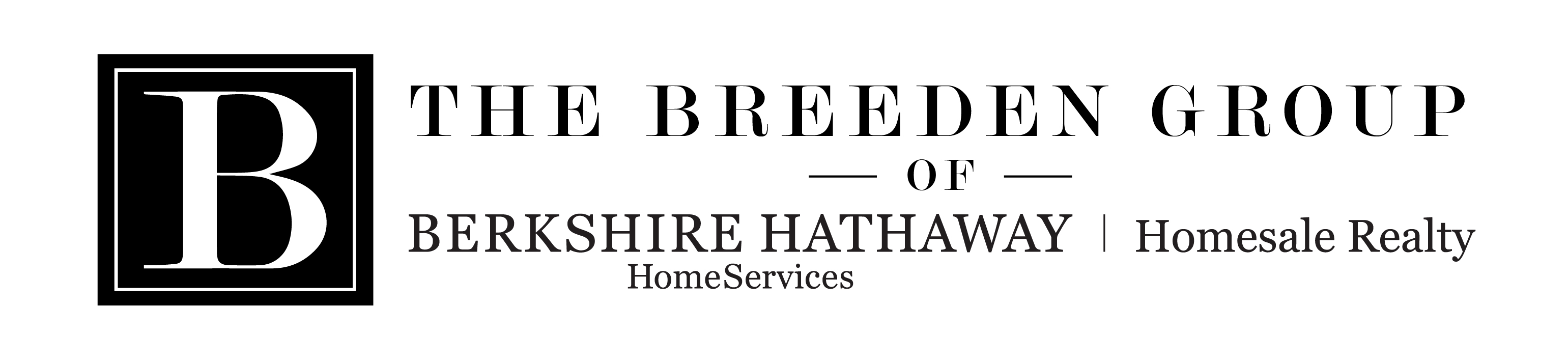 The Breeden Group Of Berkshire Hathaway