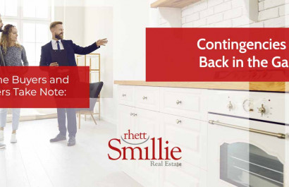 What Are Real Estate Contingencies and How Do They Affect Home Sales