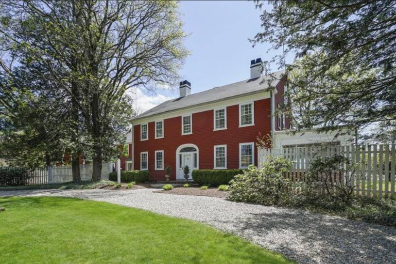 49 Elm St.,Medfield