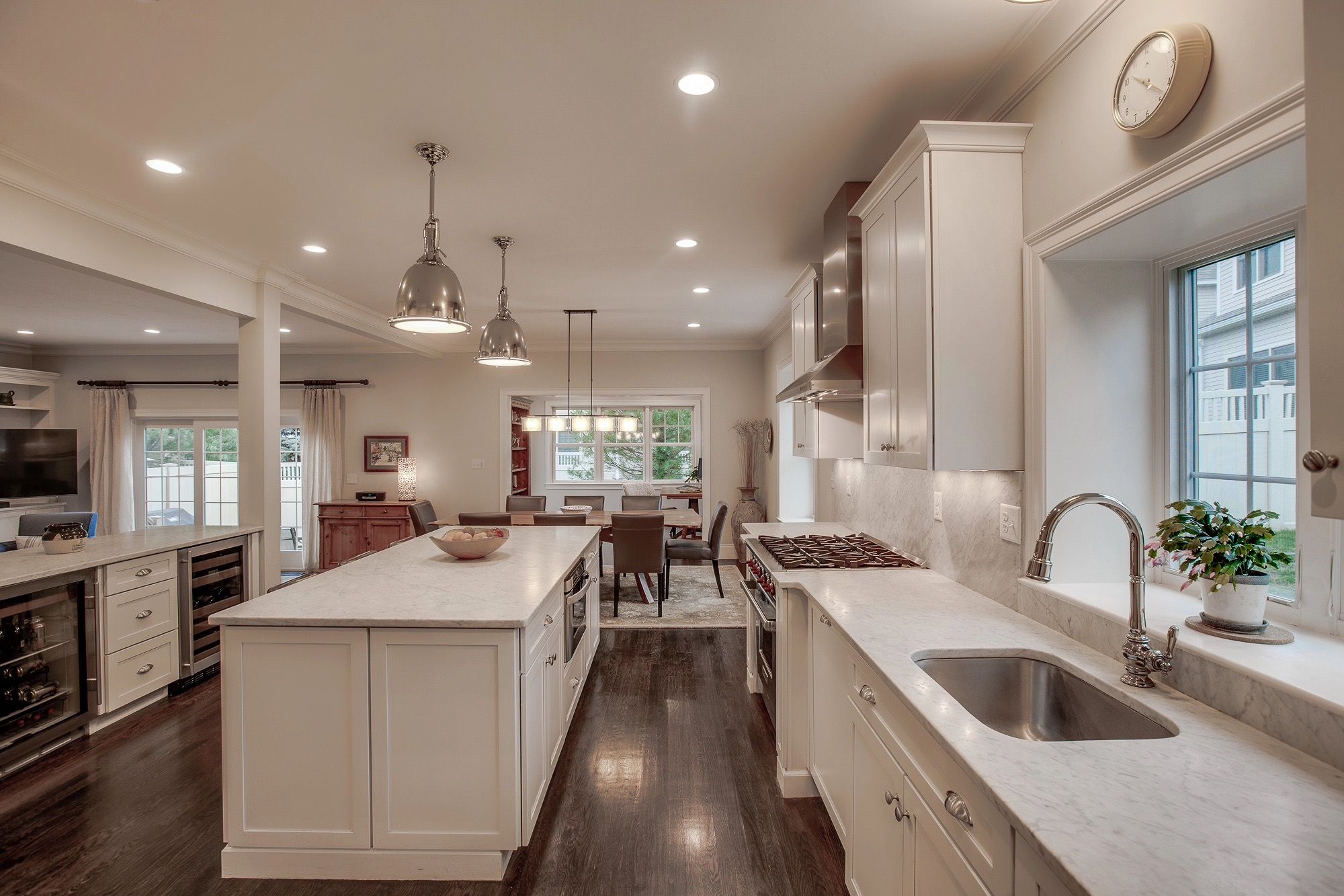 Real Estate Marketing Greater Boston Country Homes