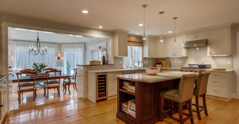 Buying A Home In The Bolton Real Estate Market