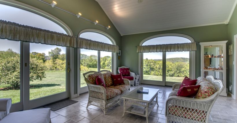 Meet Maureen| About | Greater Boston Country Homes