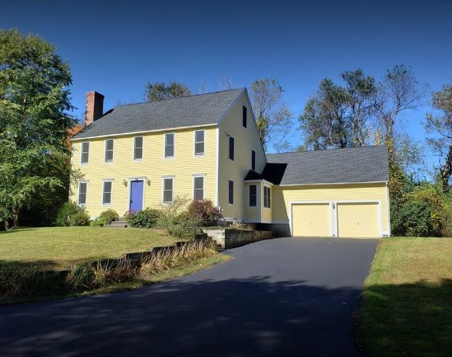 291 Harvard Rd., Bolton MA