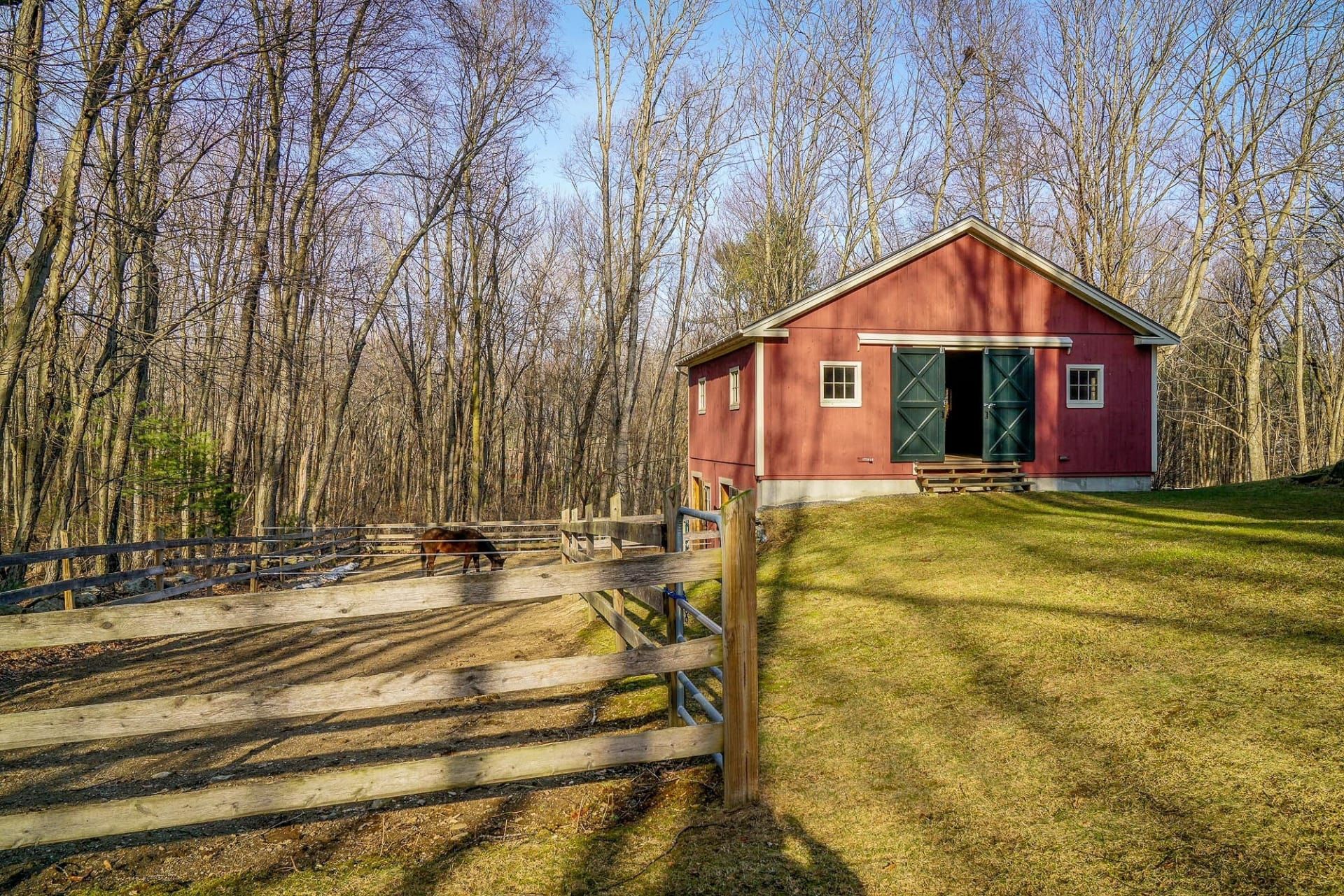 Top 10 Country Homes and Horse Properties for 3/15/2017