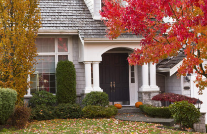 Secrets for Selling in the Fall Market