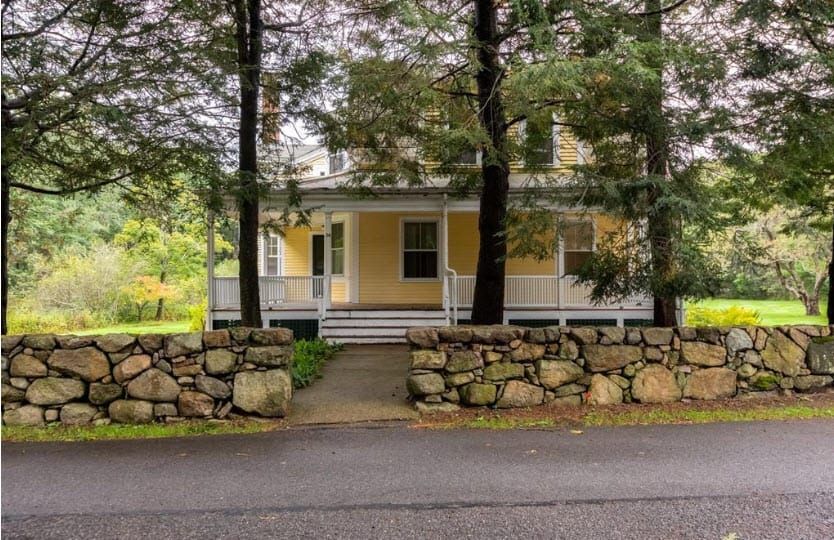 Top 10 Country Homes & Horse Properties for 10/19/2018