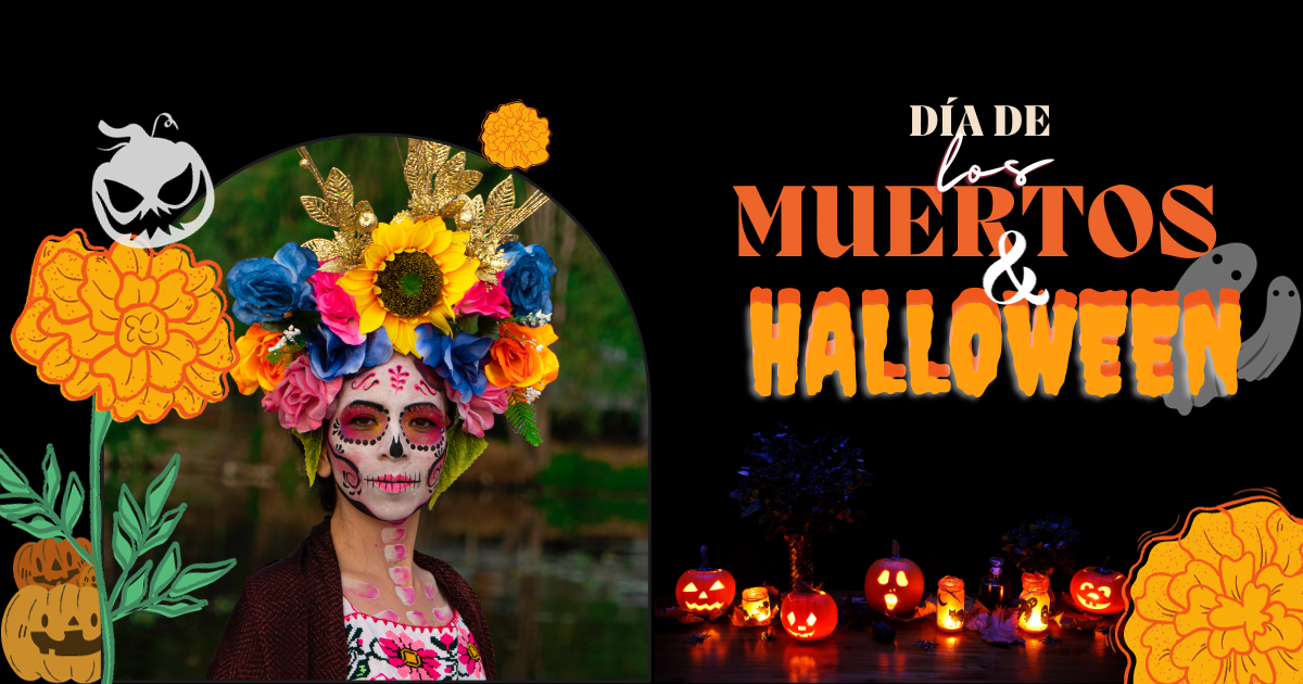 Día de Muertos Events Guide 2023