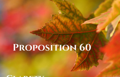 Proposition 60 Within Santa Clara County 