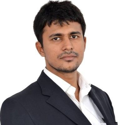 Rahul Agrawal