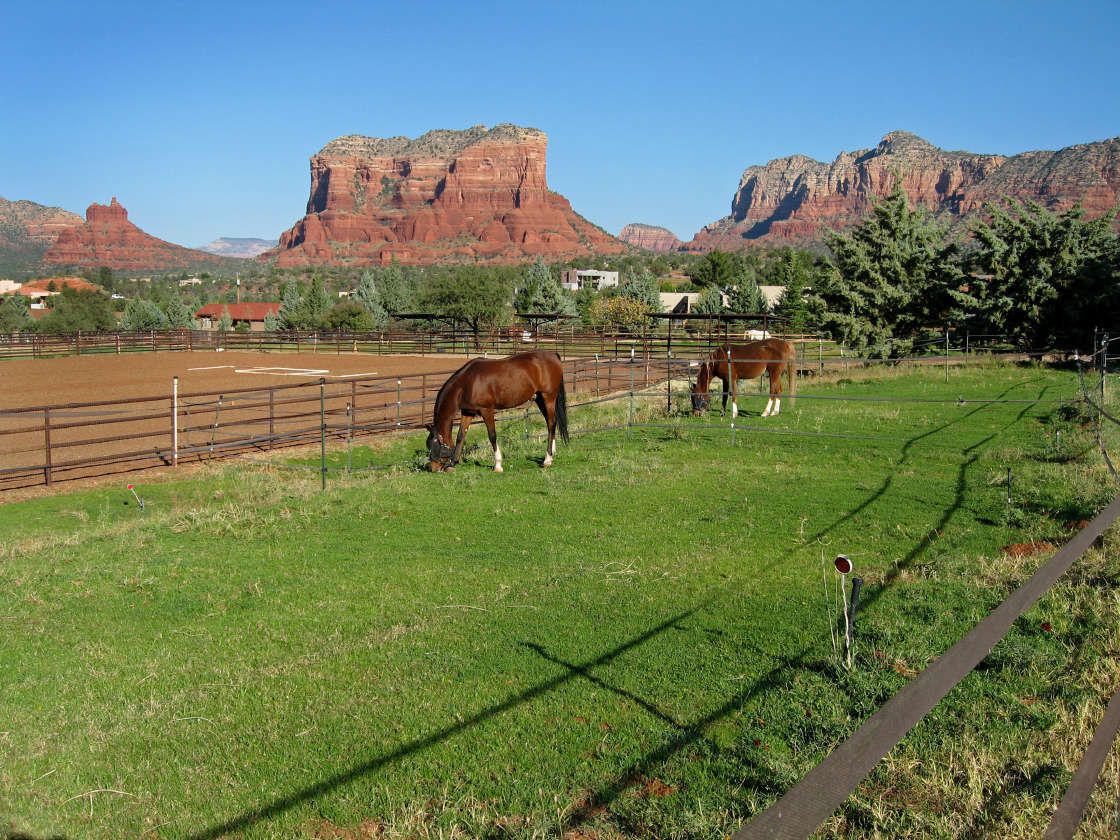 Sedona Ranch Property for Sale Sedona Real Estate MLS for Ranch Property