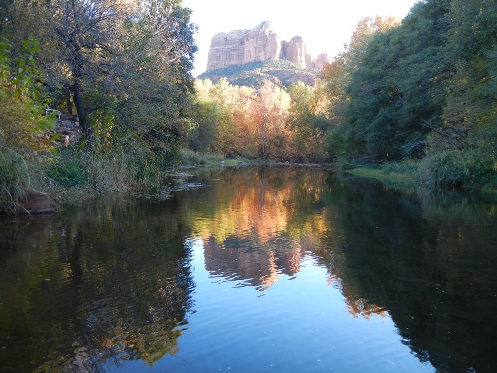 Sedona Lake & Waterfront Homes for sale Sedona Real Estate MLS for