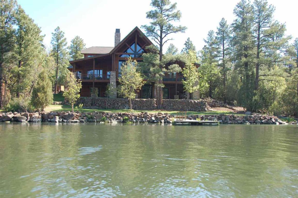 Sedona Lake & Waterfront Homes for sale | Sedona Real ...