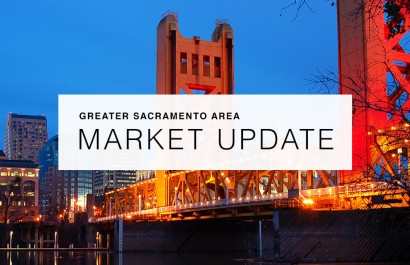 December 2021 Sacramento Area Market Report