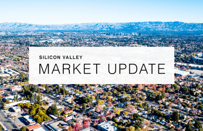 December 2021 Silicon Valley Area Market Report