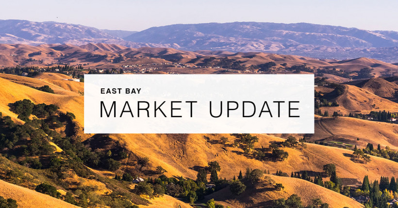 Oct 2022 East Bay Area Market Report