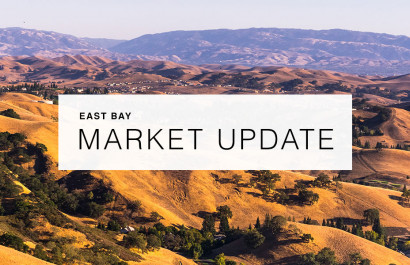 Oct 2022 East Bay Area Market Report