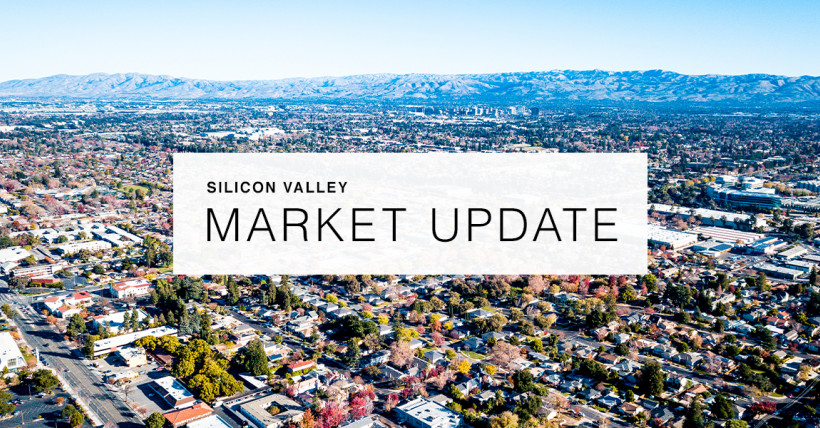 October 2022 Silicon Valley Market Report