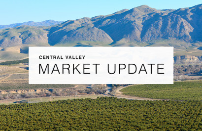 April 2022 Central Valley Market Report