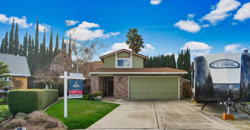 2755 Gomes Court | Tracy, CA