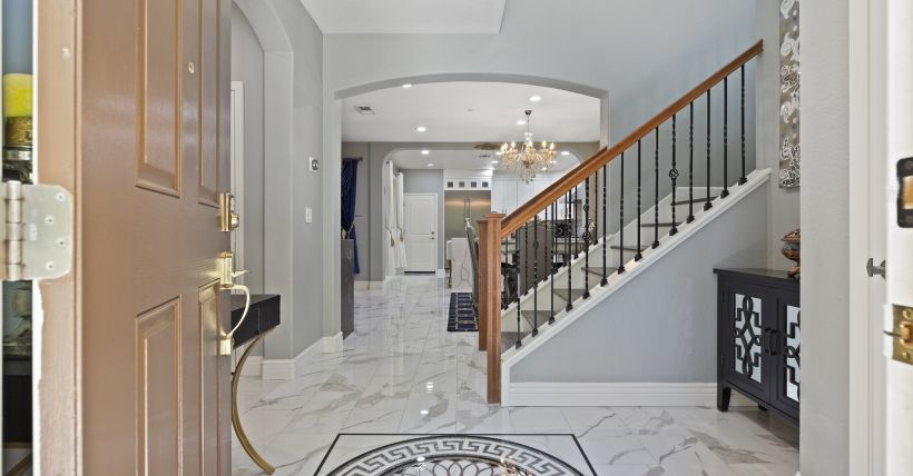 East-Facing Luxury in Questa Village