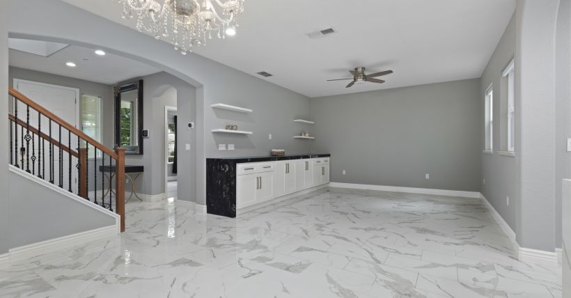 East-Facing Luxury in Questa Village