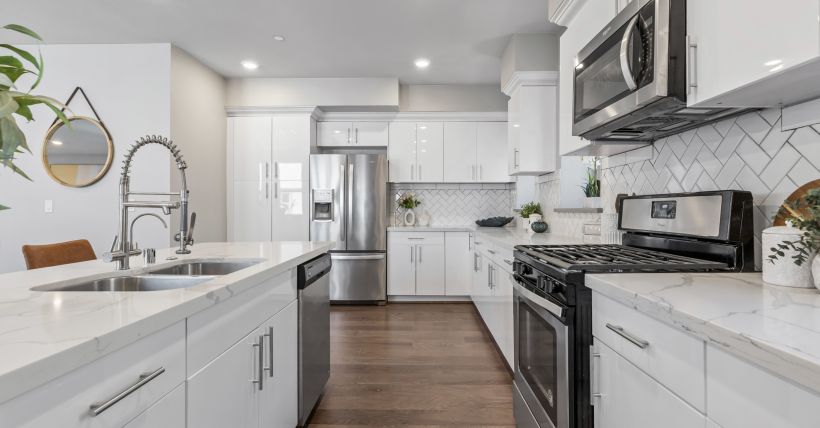 Elegant 3 Bedroom Corner Home in Sought-After Milpitas Community, CA